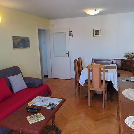 Oko Apartamento Split Exterior foto