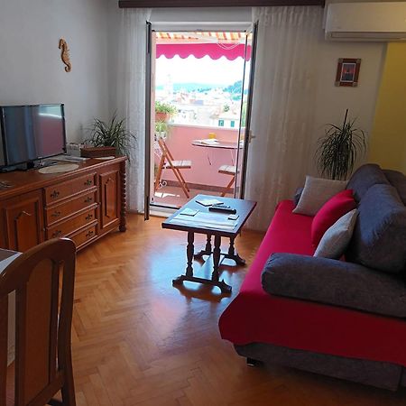 Oko Apartamento Split Exterior foto