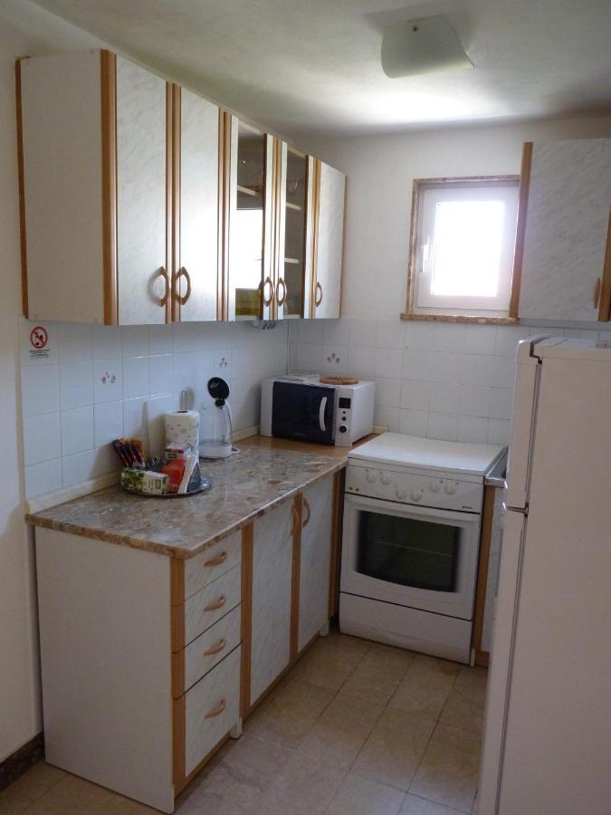 Oko Apartamento Split Exterior foto