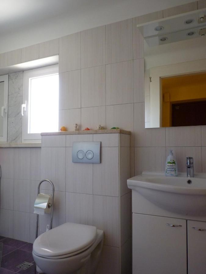 Oko Apartamento Split Exterior foto