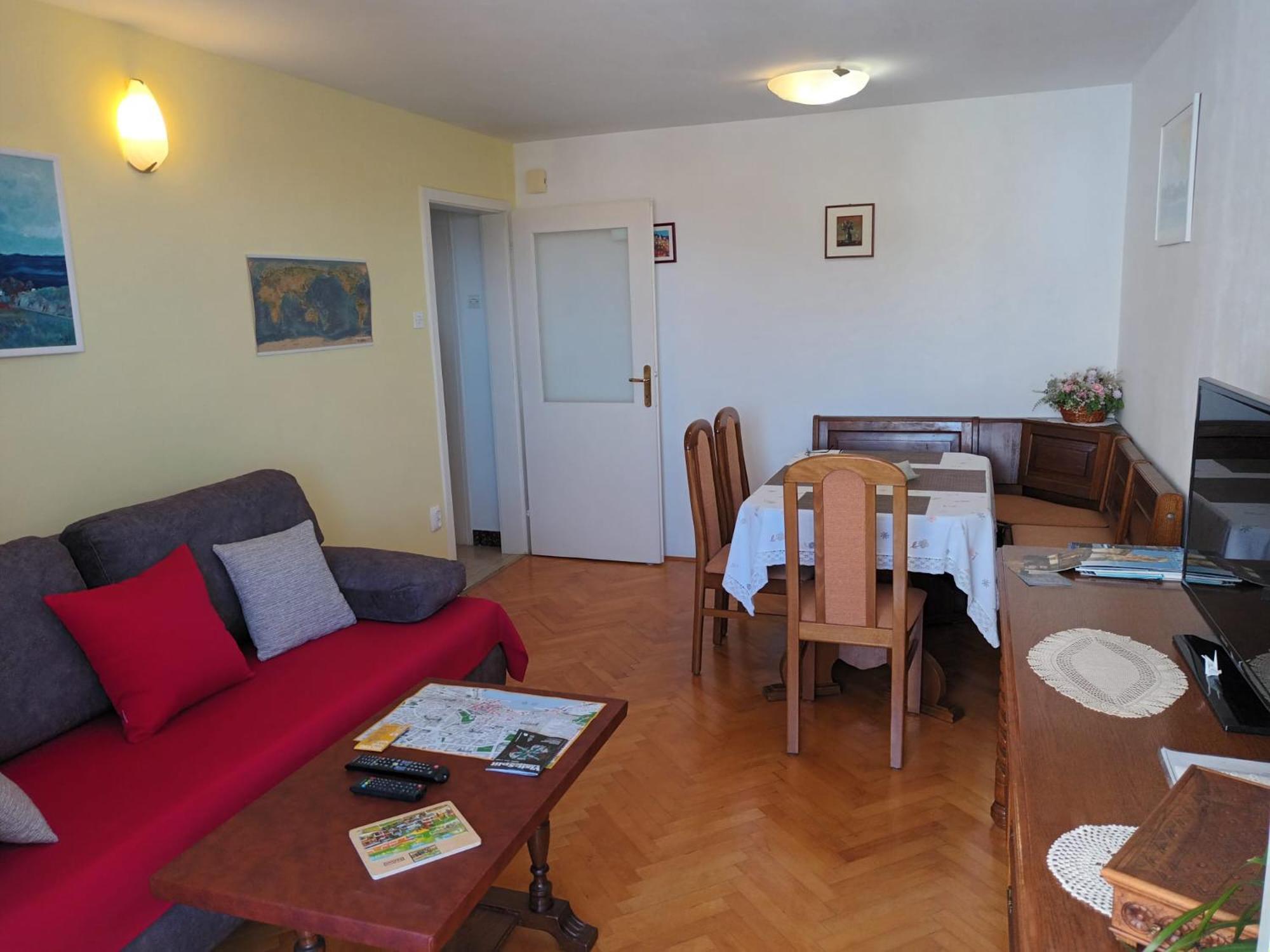 Oko Apartamento Split Exterior foto