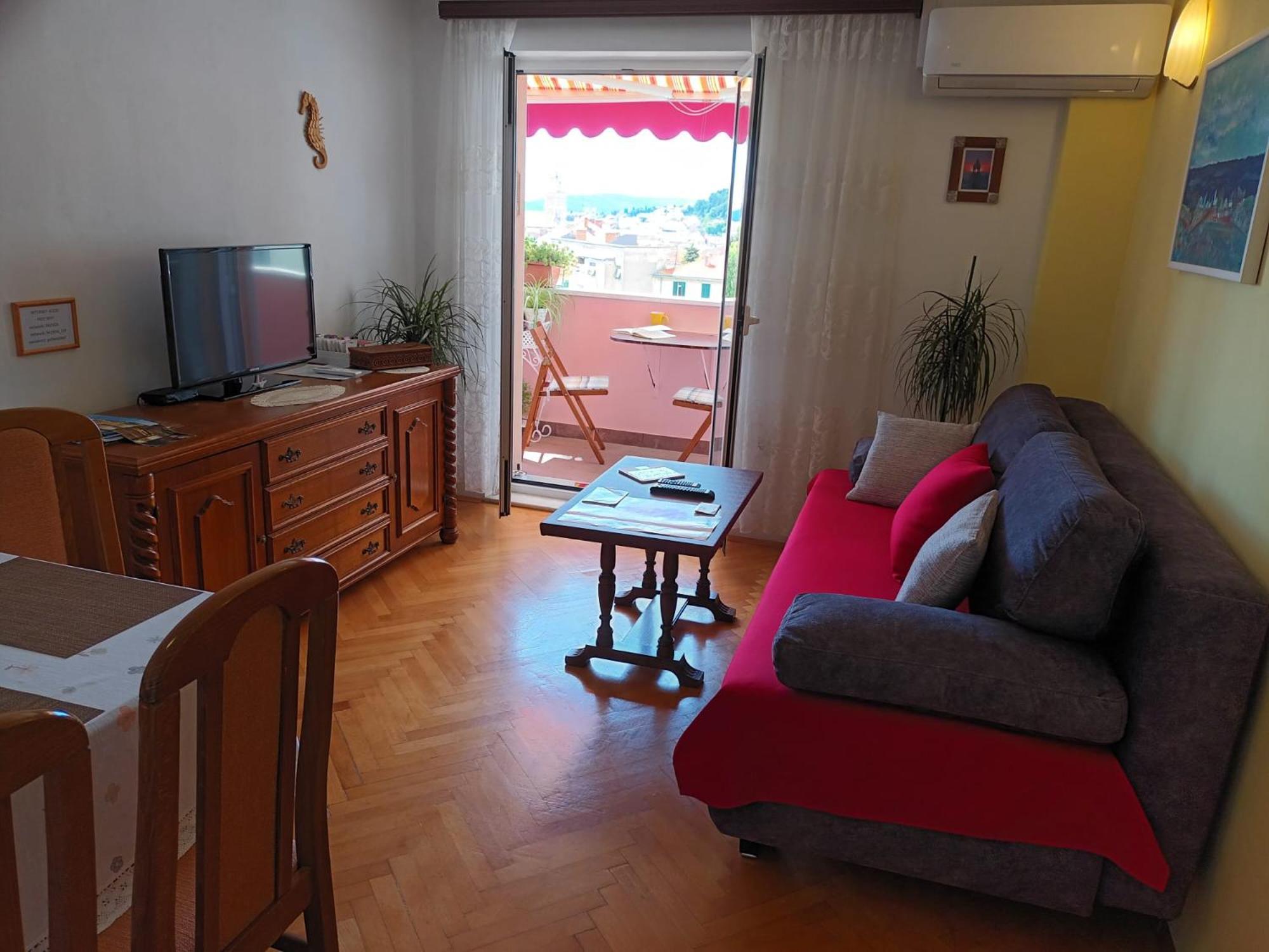 Oko Apartamento Split Exterior foto