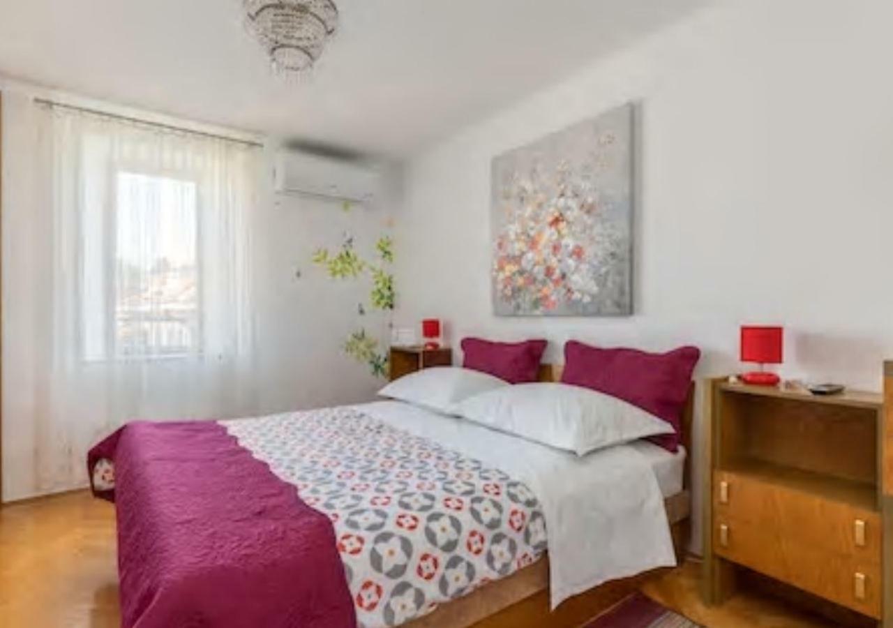 Oko Apartamento Split Exterior foto