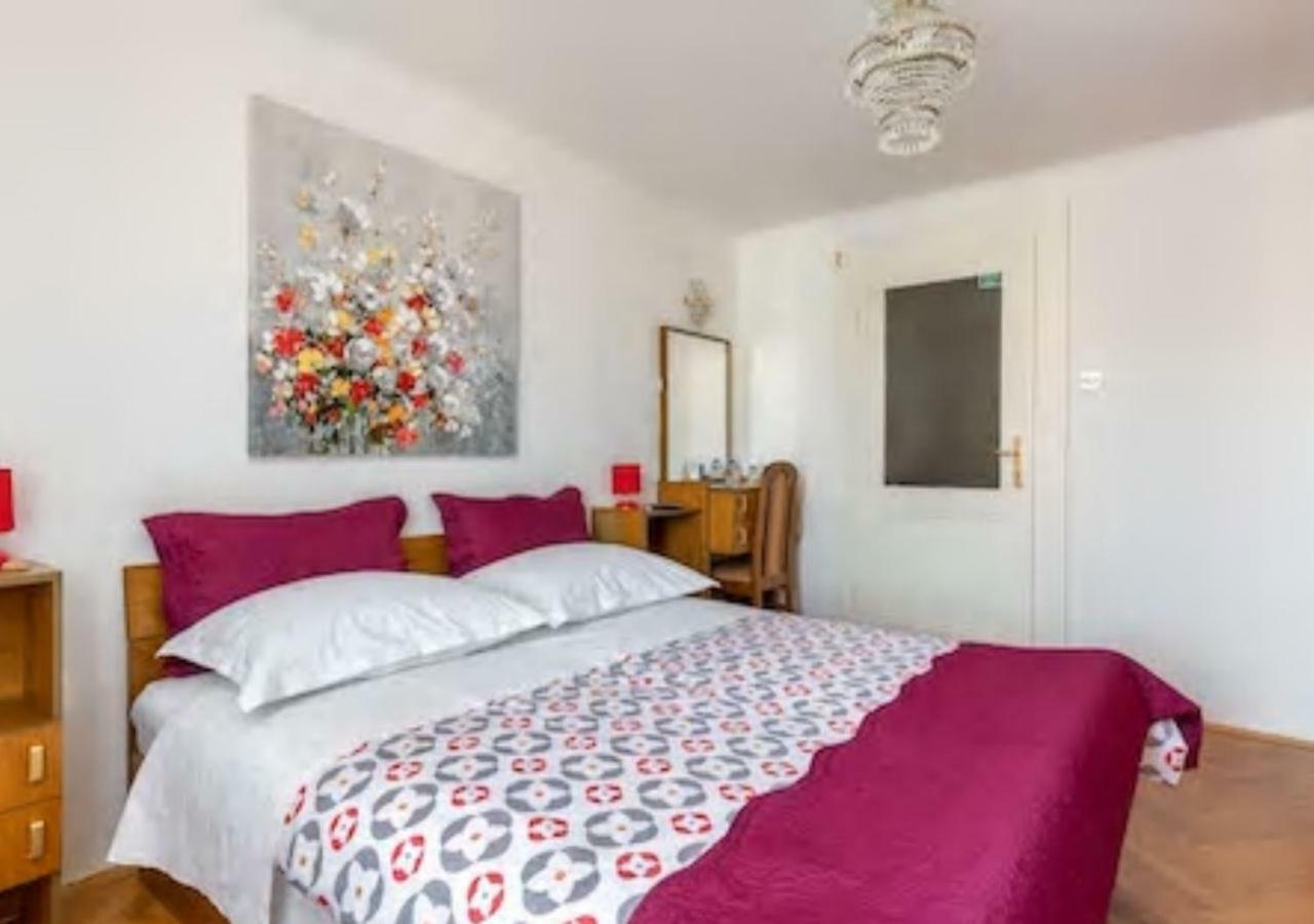 Oko Apartamento Split Exterior foto