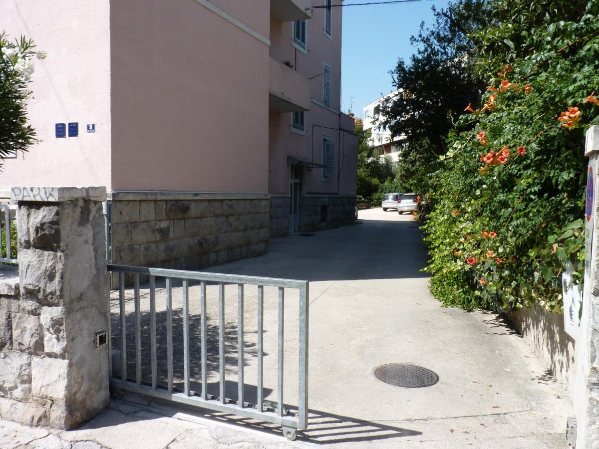 Oko Apartamento Split Exterior foto