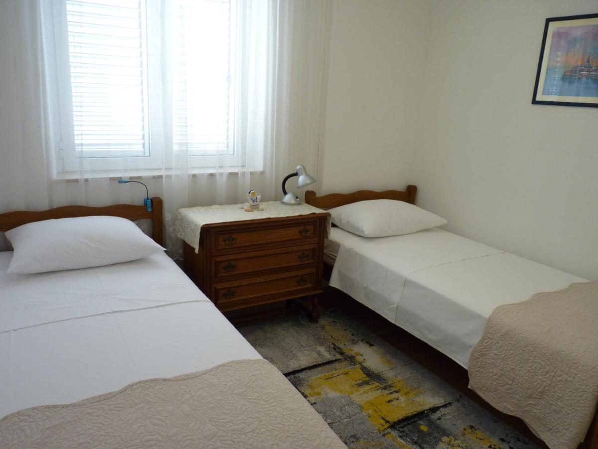 Oko Apartamento Split Exterior foto